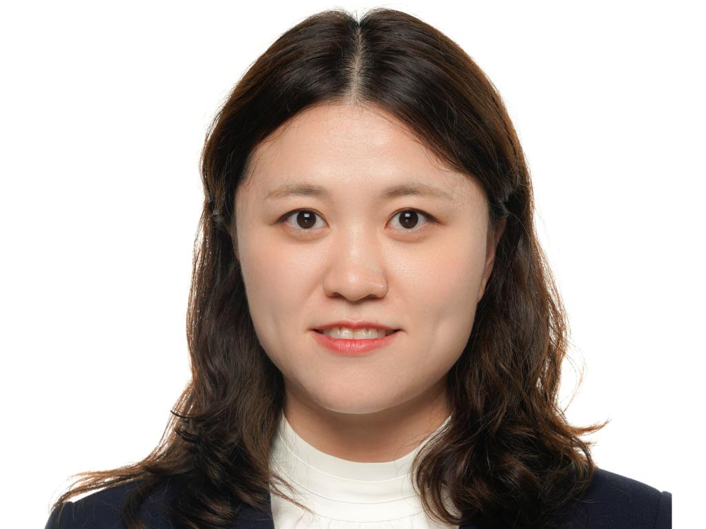 周姝彤